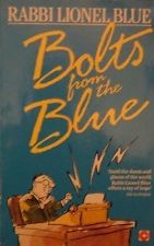 Bolts from the Blue